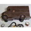 Image 3 : Vintage Cigar Box, Ups Truck Bank, Yoyos & More
