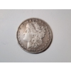 Image 1 : 1890-O Morgan Silver Dollar