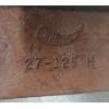 Image 4 : Wonderful Condition Vintage Leather Ammo Belt