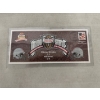 Image 3 : Limited Edition 2002 Ohio State Buckeyes National Championship Stamped Envelopes