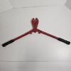 Image 3 : Vintage 18 Inch Red Heavy Duty Bolt Cutters