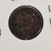 Image 4 : Six United States Indian Head Pennies Ranging From 1880 To 1906