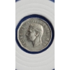 Image 2 : Encapsulated 1951 Commemorative Canadian Nickel 