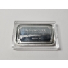 Image 2 : Winchester Model 70 One Ounce .999 Fine Silver Art Bar