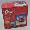 Image 1 : COCA COLA VINTAGE FULL SIZE WORKING TELEPHONE NEW IN BOX - SEE PICS