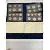 Image 5 : 8 U.S. Mint Uncirculated Coin Sets in envelopes - MISSING SOME!!! 