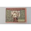 Image 10 : German 1920's Assorted Denomination Notgeld Banknotes