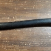 Image 3 : RARE ONE OF A KIND AXE FEAT. MEGADEATH ENGRAVED INTO AXE HEAD & HAND SIGNED BY SINGER DAVE MUSTAINE 