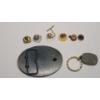 Image 3 : Collectible United States Postal Service (USPS) Award Pins & Accessories
