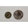 Image 3 : (2) Vintage Shank Buttons - Unknown Origin