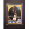 Image 1 : 1990 NBA Hoops Michael Jordan All Star Basketball Card - Excellent Condition