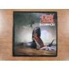 Image 1 : RARE EDITION Ozzy Osbourne Blizzard of Ozz Vinyl Record in Original Packaging - FT. TULIP STAMPING