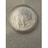 Image 1 : 2022 - 1 Troy oz .9999 Fine Silver Australia Koala - Mint Condition