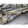Image 3 : Real Tree Crossbow Camo with 5 Arrows - HD175 lbs - ~3 ft long