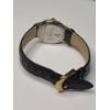 Image 5 : Vintage Men's Vicence Swiss Parts Quartz Wristwatch With 14K Gold Case 