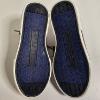 Image 3 : Nautica Berrian Size 1 Youth Tan PU Casual Sneakers