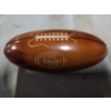 Image 1 : Unique Wood San Francisco 49ers Pen And Holder In Excellent Condition