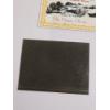 Image 5 : Small Metal Advertising Signs - 9 Total - 3x4 inches - Wayne Antique Power Association 
