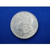 Image 1 : 1889 90% Silver Morgan Dollar