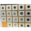 Image 6 : Binder of Assorted Foregin Coins 