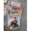 Image 2 : Vintage Railroad Magazines, Train Books & More!