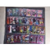 Image 1 : Lot of 40 Assorted Football Trading Cards - Mostly Near Mint - Many Numbered!