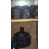 Image 8 : Louisville Home Pickup - MASSIVE COLLECTION - "DEEP RUBY" GLASSWARE PLATES CUPS & MORE - SEE PICS