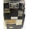 Image 2 : Johnson Fare Box - Antique coin/token machine - Bus Trolley Streetcar Coin/Ticket Machine