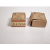Image 2 : 2 Vintage Boxes of 6.35mm Pistol Ammo - One Full & Sealed, One Partially Full