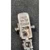 Image 12 : Sterling Silver Earrings, Ring, Bracelets & Pin Total Weight: 42.7 Grams