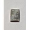 Image 3 : Valcambi Suisse 1 Gram Silver Bar 