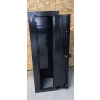 Image 3 : Stack-On 10-Gun Keyed Locking Rifle Cabinet/Safe - Dimensions In Description