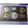 Image 3 : United States Proof Sets Featuring 40% Silver Half Dollars - 1968, 1969 & 1970 - In Original Box