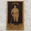 Image 4 : Reprints of Late-19th-Century N172 Old Judge Cards and Early-20th-Century T206 White Border Cards