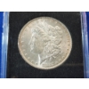 Image 2 : 1882 90% Silver Morgan Dollar
