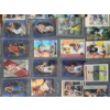 Image 4 : Lot of Over 30 Assorted Sports Trading Cards Ft. Shaq, Troy Aikman & More!