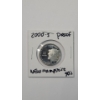 Image 1 : United States 2000-S New Hampshire State Proof 90% Silver Quarter