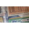 Image 12 : Assorted 80's & 90's Baseball Cards
