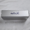 Image 1 : NGC Graded Coin Slab Storage Container Holds Up to 20 Graded Coins ~ Gray & Blue Color