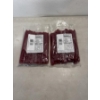 Image 2 : Todd Bosley's World Famous Red Licorice - 2 Brand New Packages 16 Ounces Per Package