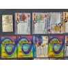Image 3 : Lot of 20 Asstd Topps Pokemon Trading Cards Ft. Holos & Burger King Gold Plated Mewtwo Collectible