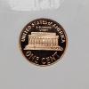 Image 2 : 2004-S 1C PF 69 RD Ultra Cameo Lincoln Memorial Cent Graded Slab