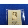 Image 2 : 2g Valcambi Gold Bar - Credit Suisse Statue of Liberty - in Sealed Package