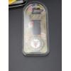 Image 3 : Watches & Small Alarm Clocks - Travel Alarm Clock - Active2 - George - Armitron Sport Classic