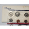 Image 2 : x4 United States Uncirculated Coin Sets P&D: 1981, 1987, 1985, 1980