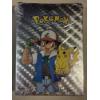 Image 2 : Sealed Pokemon Silver Foil Trading 55 Card Set - Limited Edition Set - Mint Condition - Charizard