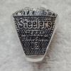 Image 2 : 1979 Pittsburgh Steelers NFL Super Bowl XIV Championship Terry Bradshaw #12 - Ring Size 11