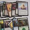 Image 2 : GREAT DEAL!!! Over 100 Magic The Gathering (MTG) Trading Cards!!!