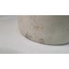 Image 3 : 11" Vintage Unmarked 4 Gallon Two-Tone Stoneware Crock