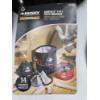 Image 3 : Nice Brand New Husky Carryall 3 In 1 Parts Organizer Tote